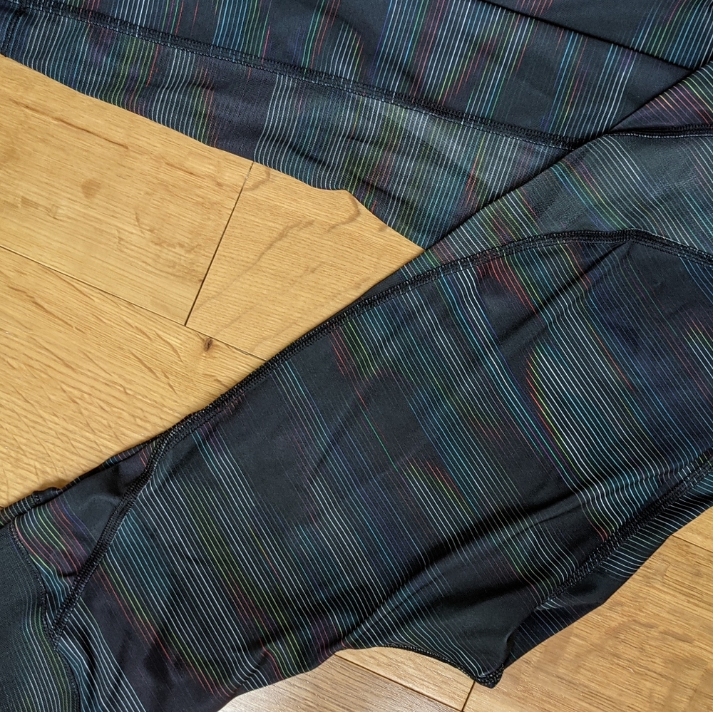 Nike hypercool running leggings